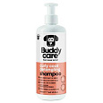 Šampón pre psy Buddycare 3v1 Curly Coat Detangl. 500 ml