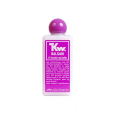 Balzam KW čajovníkový olej 500 ml