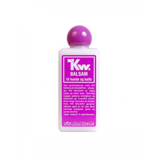 Balzam KW čajovníkový olej 500 ml Balzam KW čajovníkový olej 500 ml