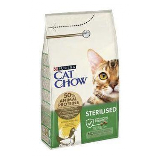 Purina Cat Chow Special Care Sterilized 15kg Purina Cat Chow Special Care Sterilized 15kg