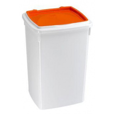 Kontajner na suché krmivo FEEDY S 13 litrov pes FP Kontajner na suché krmivo FEEDY S 13 litrov pes FP