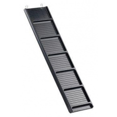 Rebrík pre hlodavce čierny FPI 4904 FP Rebrík pre hlodavce čierny FPI 4904 FP