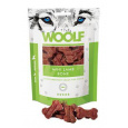 WOOLF pochúťka Mini Lamb Bone 100g