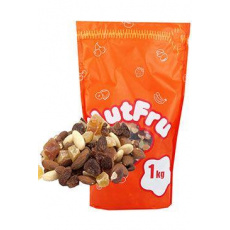 Zmes orechov Rozprávka 1kg