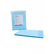 Podložka 60x60cm CVET savá 30ks Podložka 60x60cm CVET savá 30ks