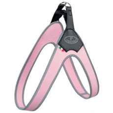 PRATIKO step-in postroj, ružový PRATIKO step-in postroj, ružový