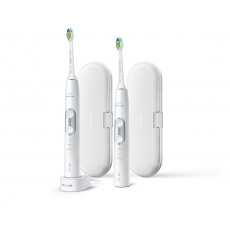 Philips Sonicare Zabudovaný tlakový senzor, Sonický elektrický zubní kartáček