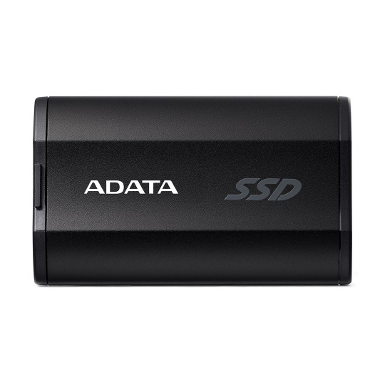 ADATA SD810 2 TB Černá