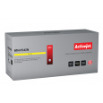 Activejet ATH-F542N Tonerkartusche für HP-Drucker; HP 203A CF542A Ersatz; Höchste; 1300 Seiten; Gelb