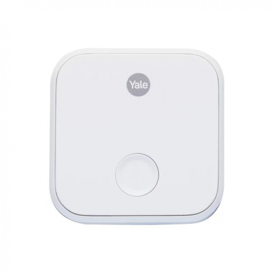 Yale ConnectX Wi-Fi Bridge White