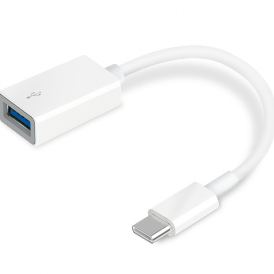 TP-Link UC400 USB kabel 0,133 m USB A USB C Bílá