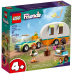 LEGO FRIENDS 41726 PRÁZDNINOVÉ KEMPOVÁNÍ