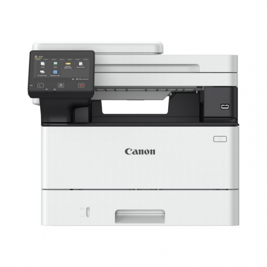 Canon i-SENSYS MF463dw Laser A4 1200 x 1200 DPI 40 str. za minutu Wi-Fi