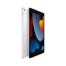 Apple iPad 64 GB 25,9 cm (10.2") Wi-Fi 5 (802.11ac) iPadOS 15 Stříbrná