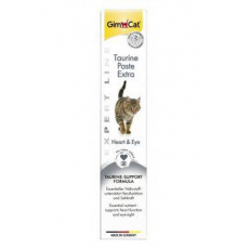 Gimcat pasta Taurine Extra 50g Gimcat pasta Taurine Extra 50g