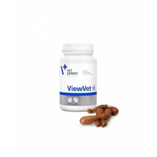 VetExpert ViewVet 45cps (Twist off)
