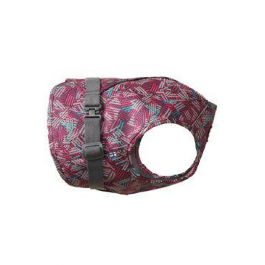 Vesta Safety Wrap ECO rubínová 30-40 Vesta Safety Wrap ECO rubínová 30-40