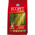 Farmina MO P ECOPET dog adult mini 2,5 kg