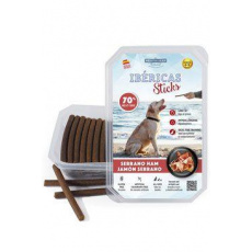 Pochúťka Ibéricas Sticks for Dog-Serano Ham 800g 75ks Pochúťka Ibéricas Sticks for Dog-Serano Ham 800g 75ks