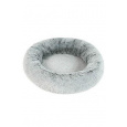Pelech okrúhly ROYAL 40cm sivá