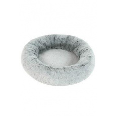 Pelech okrúhly ROYAL 40cm sivá Pelech okrúhly ROYAL 40cm sivá