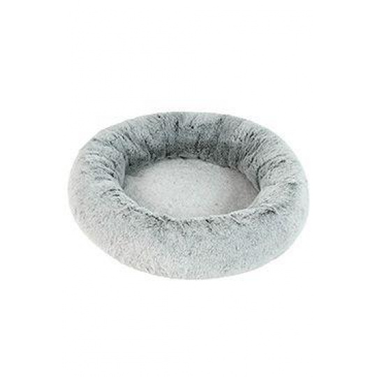 Pelech okrúhly ROYAL 40cm sivá Pelech okrúhly ROYAL 40cm sivá