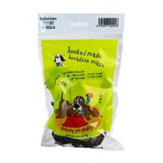 Pochúťka sušená MAPES mäso 100g