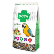 Nutrin Nature Papagáj 750g Nutrin Nature Papagáj 750g