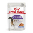 Royal Canin Feline Sterilised kapsička, želé 85g