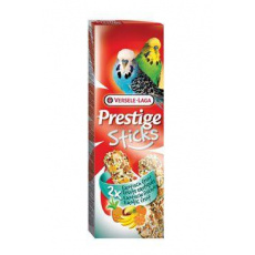 VL Prestige Sticks pro andulky Exotic fruit 2x30g