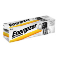 Energizer Industrial Baterie na jedno použití D LR20 Alkalický 1,5 V 12 kusů