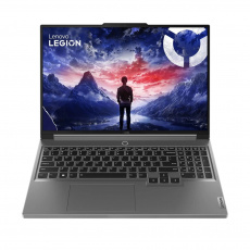 Notebook - Lenovo Legion 5 16IRX9 (83DG00ETPB)