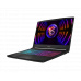 MSI Katana 15 B13VFK-1437XPL Laptop 39,6 cm (15.6") Full HD Intel® Core™ i7 i7-13620H 16 GB DDR5-SDRAM 1 TB SSD NVIDIA GeForce RTX 4060 Wi-Fi 6 (802.11ax) Černá