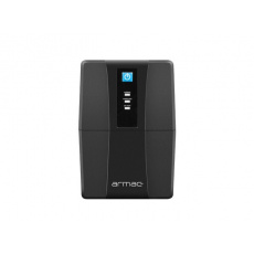 UPS ARMAC HOME LITE LINE-INT 2XSCHUKO HL850F/LEDV2