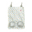 Taška na seno COSY S puntíky Zolux