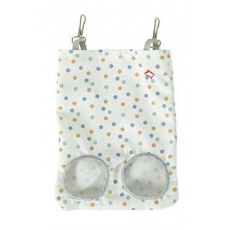 Taška na seno COSY S puntíky Zolux