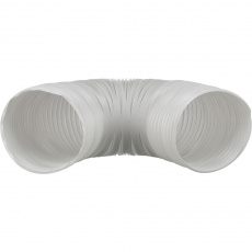 Rozťahovací hrací tunel pre morčatá/králiky, 19-80 cm, plast, sivá Rozťahovací hrací tunel pre morčatá/králiky, 19-80 cm, plast, sivá