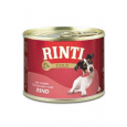 Rinti Dog Gold konzerva hovězí 185g