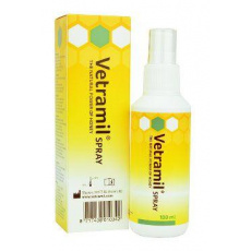 Vetramil spray 100ml