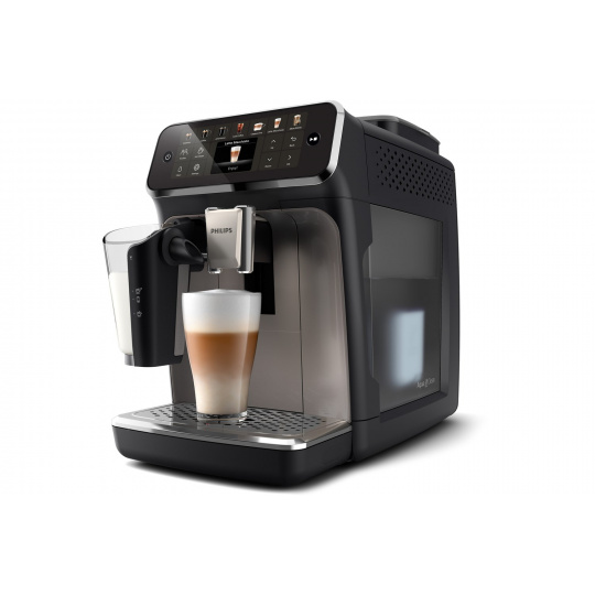 Philips Series 4400 LatteGo EP4449/70 Automatický kávovar