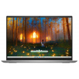 DELL Inspiron 5630 Laptop 40,6 cm (16") Full HD+ Intel® Core™ i5 i5-1335U 8 GB LPDDR5-SDRAM 1 TB SSD Wi-Fi 6E (802.11ax) Windows 11 Home Stříbrná