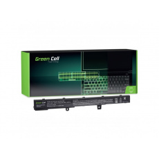 Green Cell AS75 náhradní díl pro notebook Baterie