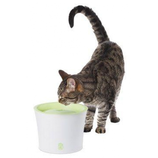 Fontána CATIT plast veľká 3l Fontána CATIT plast veľká 3l