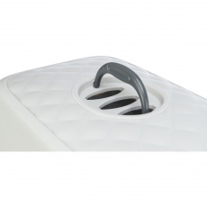 Náhradní sada příslušenství pro toaletu Berto Top # 40162 Náhradní sada příslušenství pro toaletu Berto Top # 40162