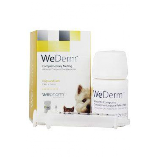 WeDerm roztok 30ml WeDerm roztok 30ml