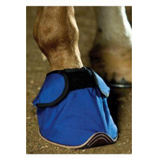 Topánka pre kone EQUIVET Slipper XL