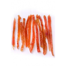 Pochúťka Mäkké kuracie pásiky 100g Pochúťka Mäkké kuracie pásiky 100g