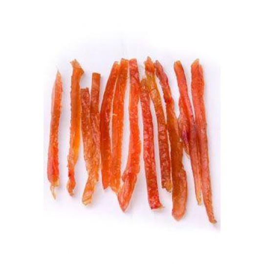 Pochúťka Mäkké kuracie pásiky 100g