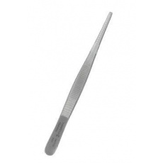 Pinzeta anatomická rovná 11cm CVET Pinzeta anatomická rovná 11cm CVET