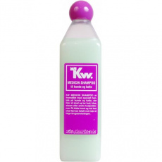 Šampón KW medicinálny 250 ml Šampón KW medicinálny 250 ml